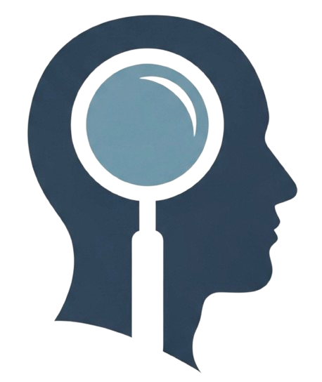Research Your Mind Icon
